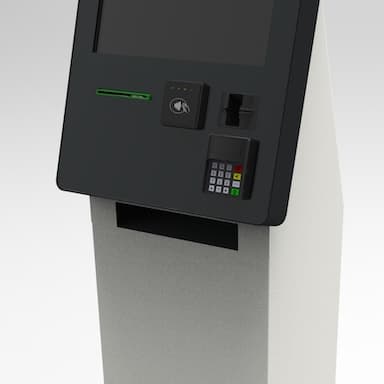 Bornes et kiosques digitaux 1