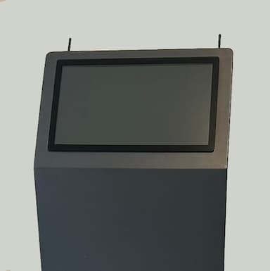 Bornes et kiosques digitaux 5