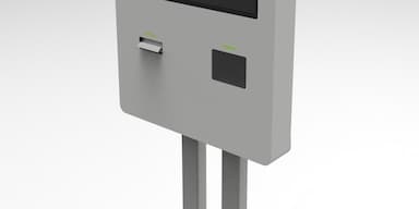 Bornes et kiosques digitaux 6