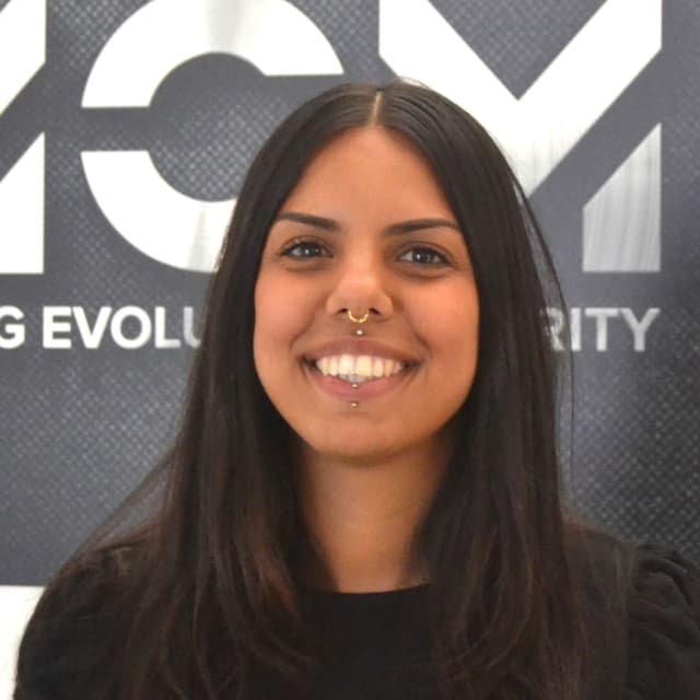 Francesca Avenoso
