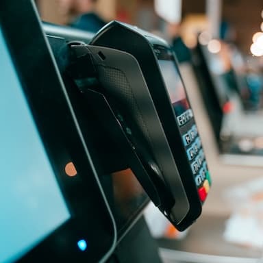Solutions pour point de vente (POS) 1