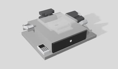 Solutions pour point de vente (POS) 2