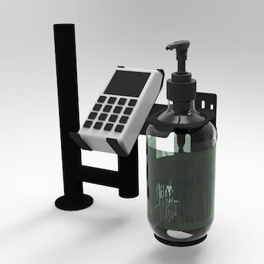 Solutions pour point de vente (POS) 5