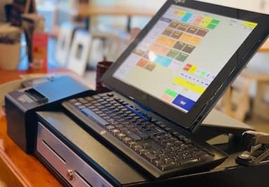 Solutions pour point de vente (POS) 6