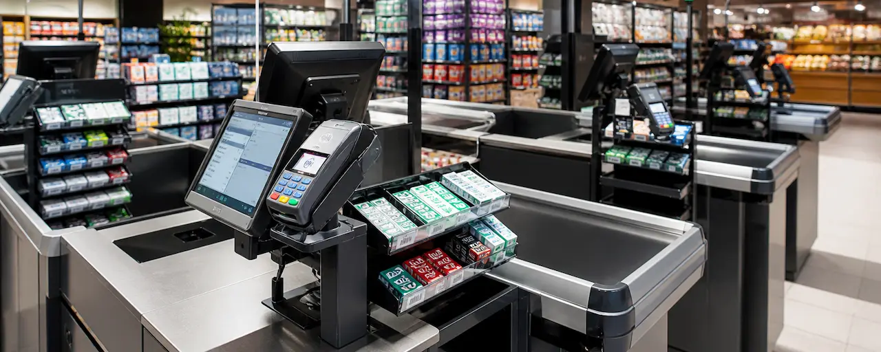 Intégration sur mesure pour le retail