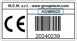 Code Information