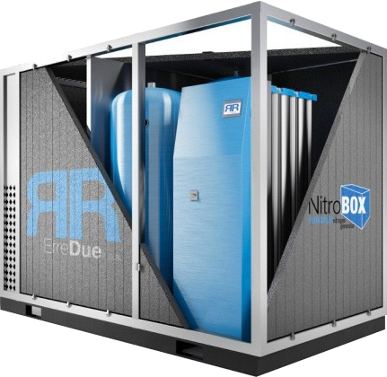 Nitrobox 200