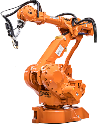 ABB - FlexArc 250R Single
