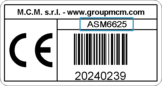 Code Information