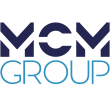 MCM Group Logo